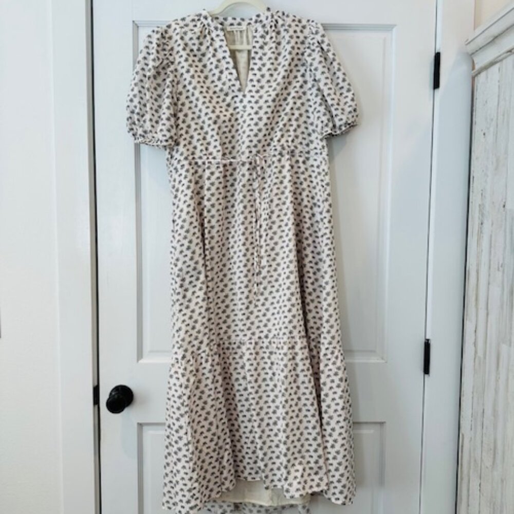 Neuflora Darcy Dress
